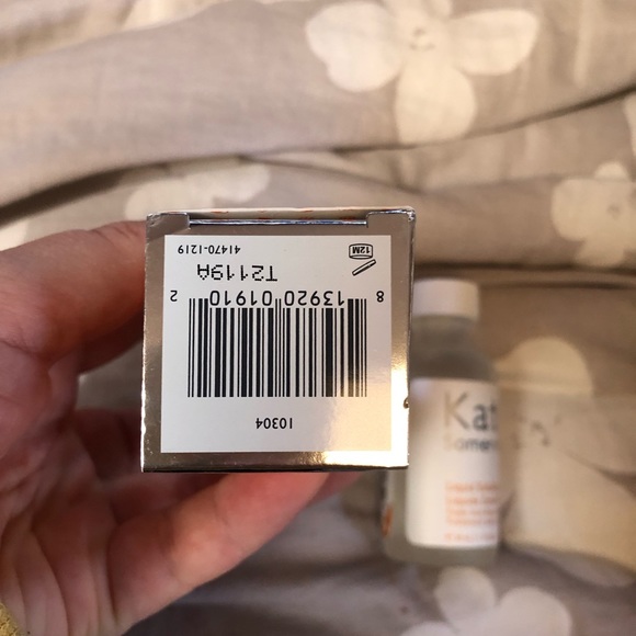 Kate Somerville 30mL ExfoliKate Liquid Exfoliant - Picture 6 of 7